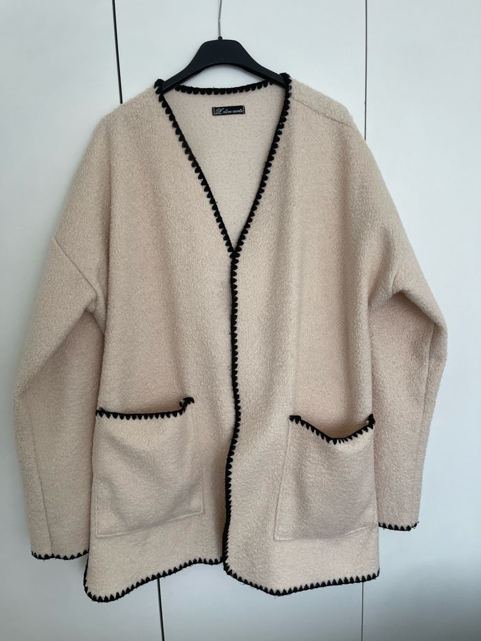 Gilet