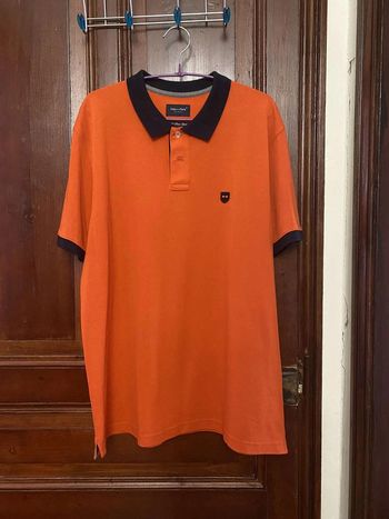 Polos Eden Park taille XL