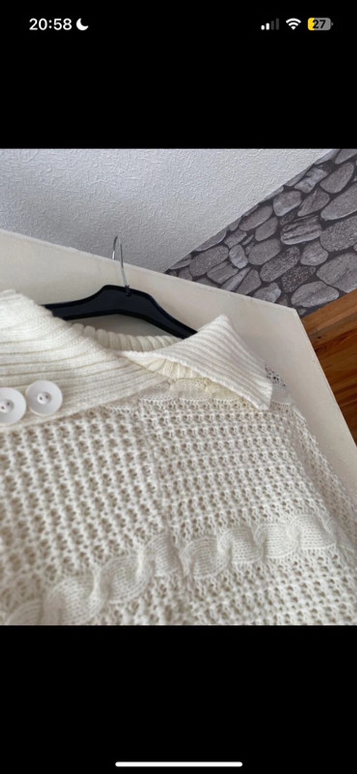 Pochon blanc - photo numéro 6