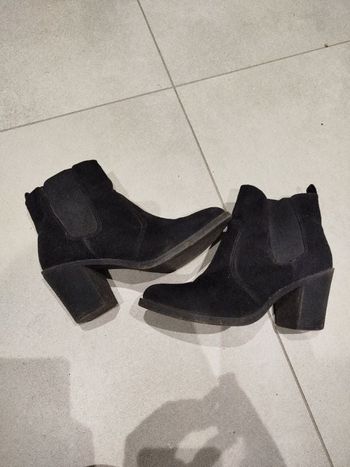 Boots H& M