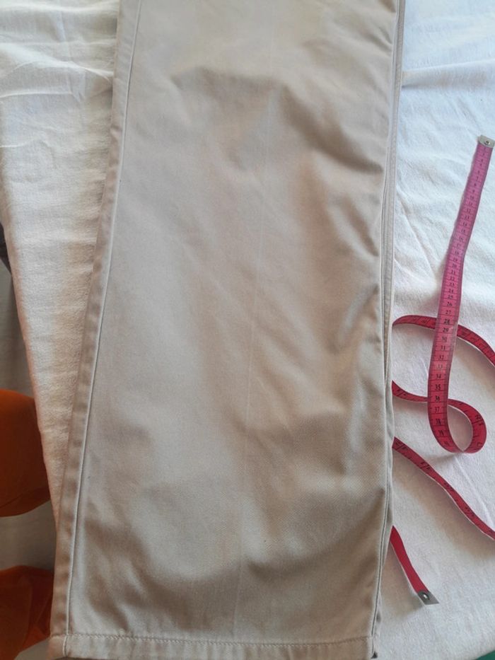 Pantalon coton Avirex 38×34 - photo numéro 18