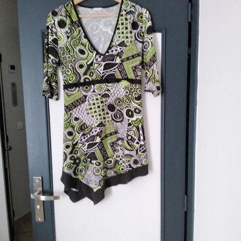 Robe  tunique taille3 Formul