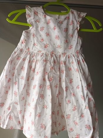 Robe fille