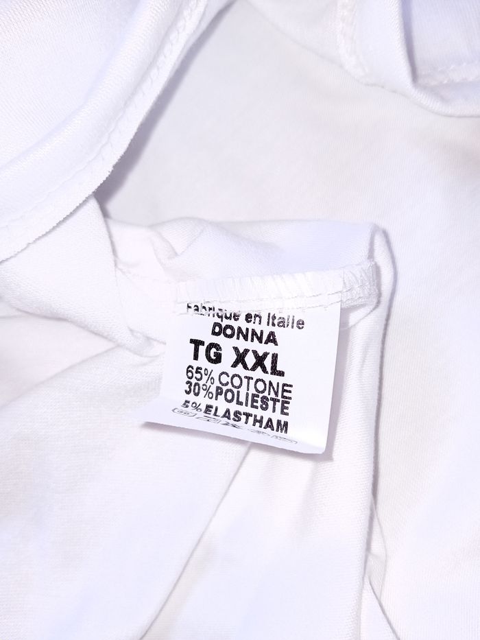Tee-shirt stitch - photo numéro 3