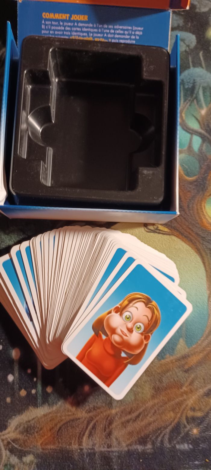 Sac banboulière licorne fille et son lot de jouets - photo numéro 6