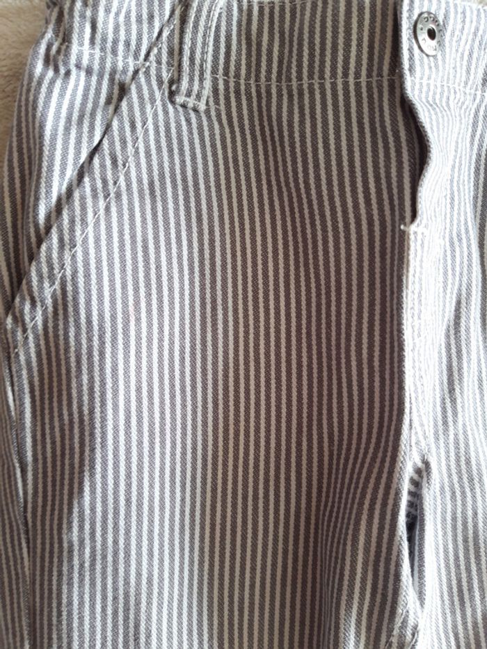 Pantalon fille-garçon 24-36 mois / Bout'chou neuf - photo numéro 2