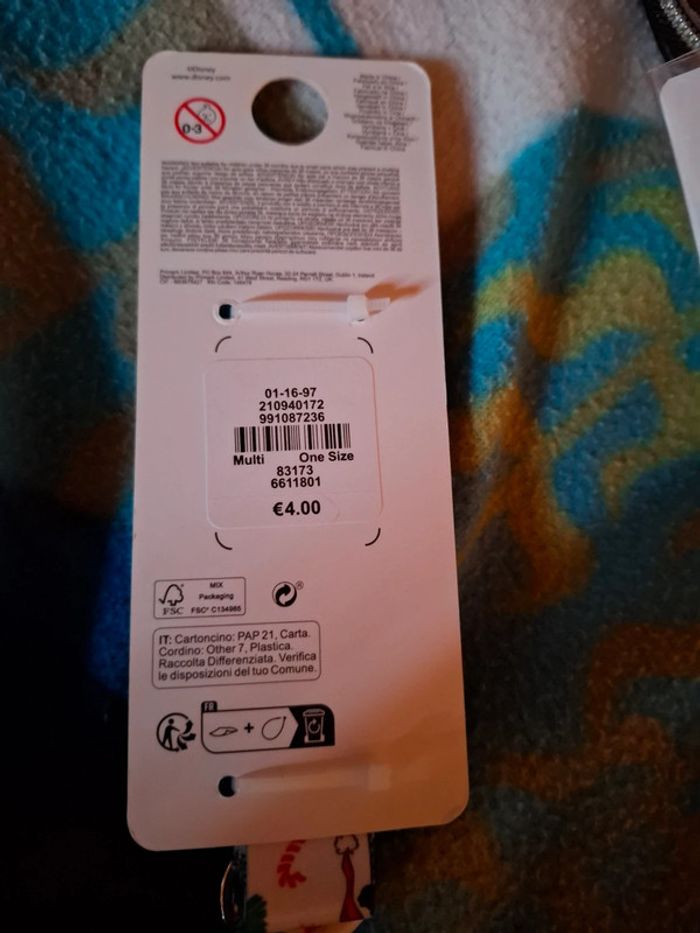 Sangle stitch - photo numéro 2