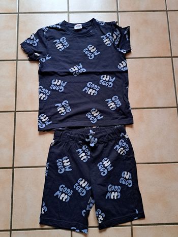 Pyjashort 6 ans Tape à l'œil 