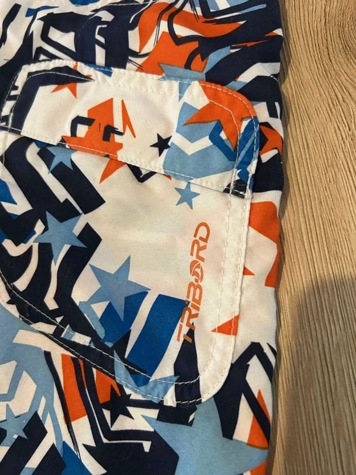 Short de bain Tribord - photo numéro 2