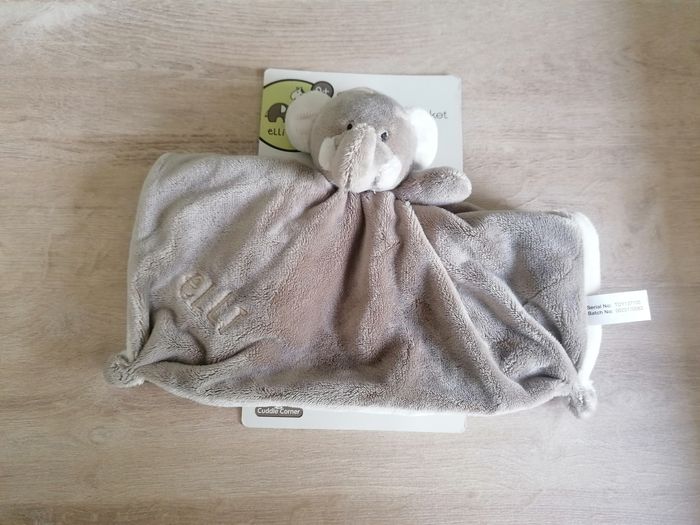 Doudou - photo numéro 2