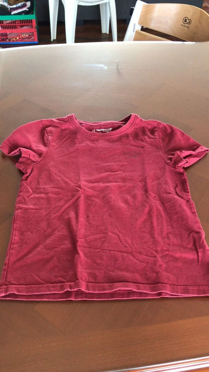 Teeshirts orchestra