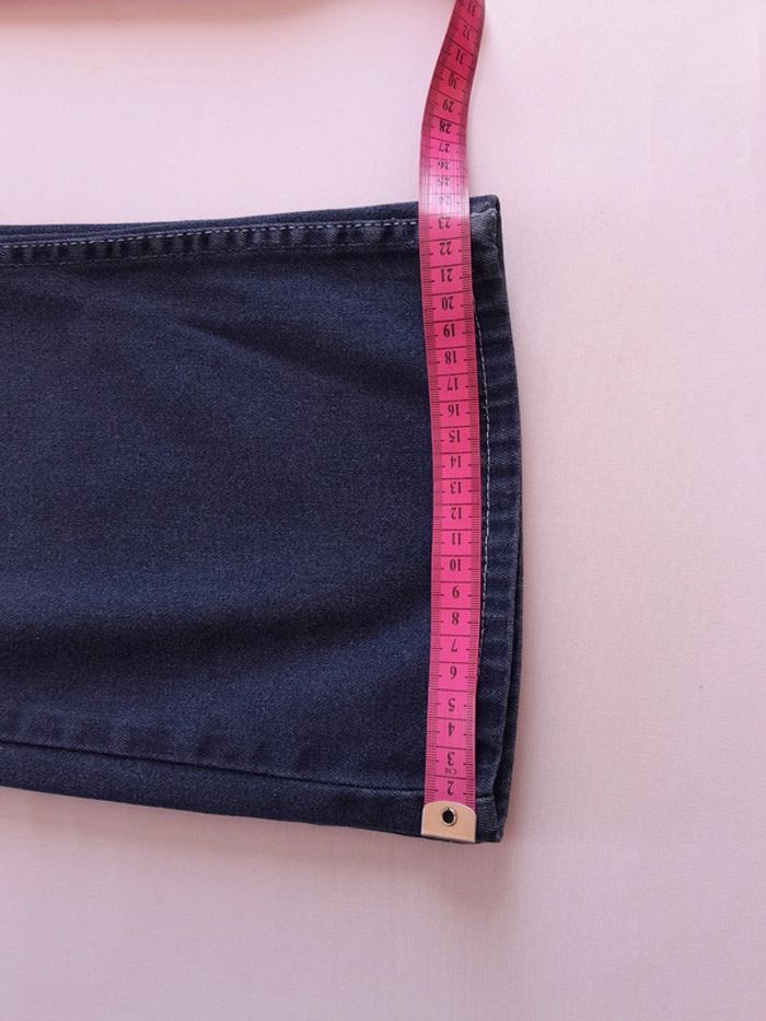 Jean boot cut tommy hilfiger taille 29 - photo numéro 14