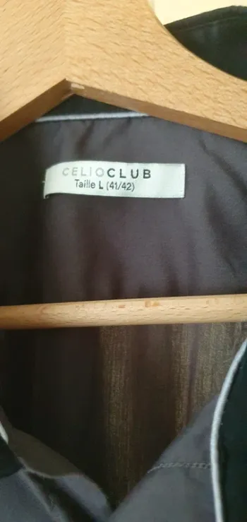 Chemise