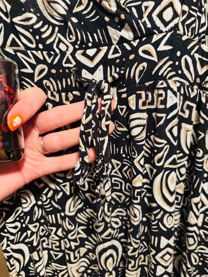 Robe longue - photo numéro 6