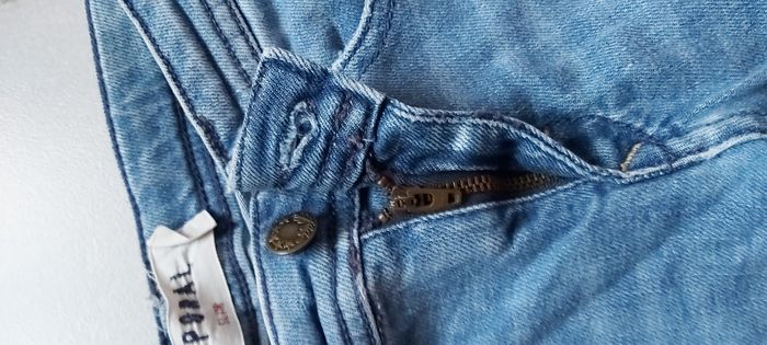 Jeans slim 8 ans - photo numéro 3