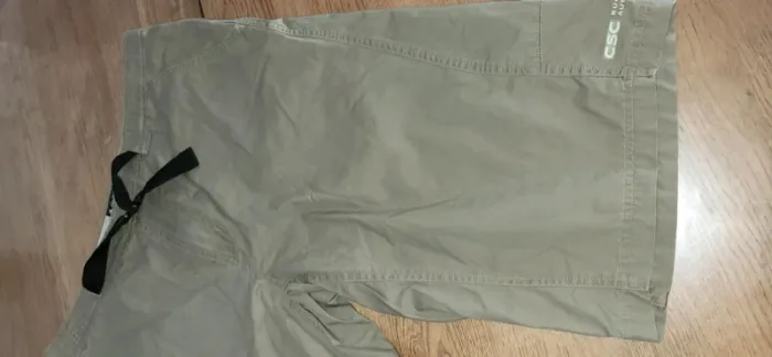 Short homme Columbia 46 - photo numéro 7