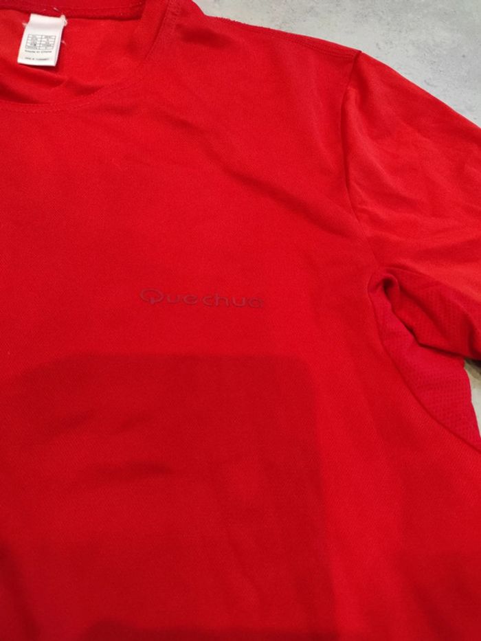 T-shirt sport - photo numéro 3