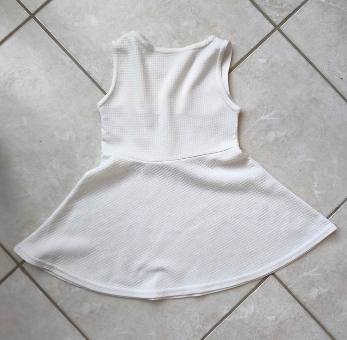 Robe style tennis - photo numéro 4