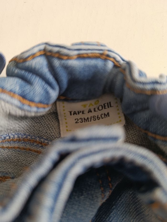Pantalon - photo numéro 3