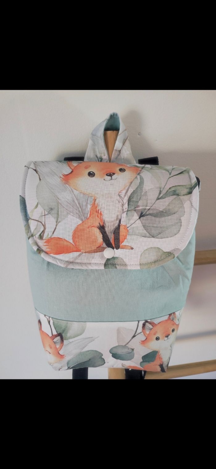 Sac à dos