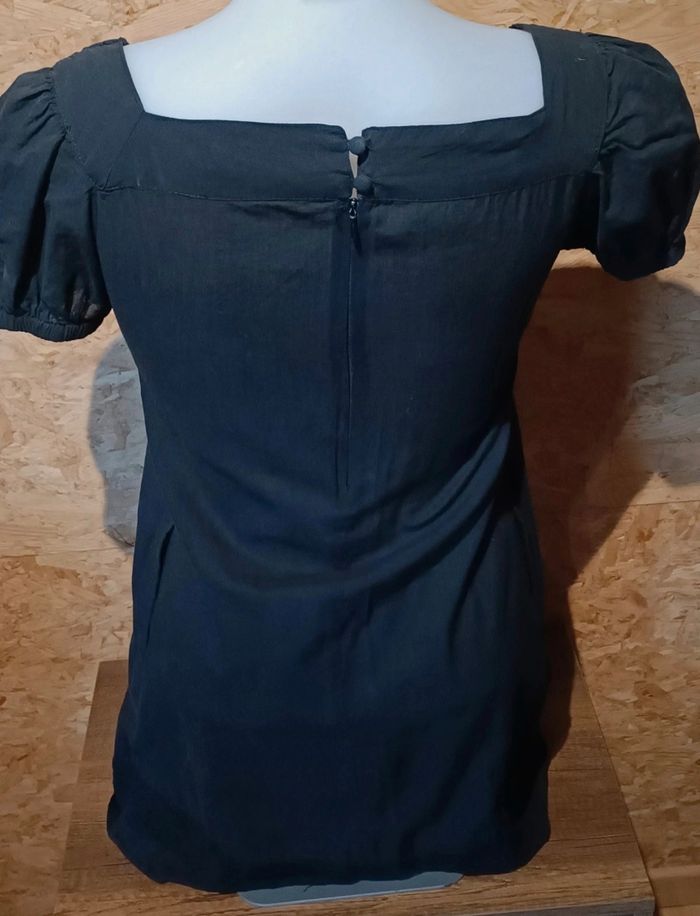 Blouse Mystic - photo numéro 3