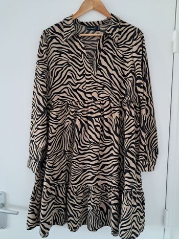 Robe neuve
