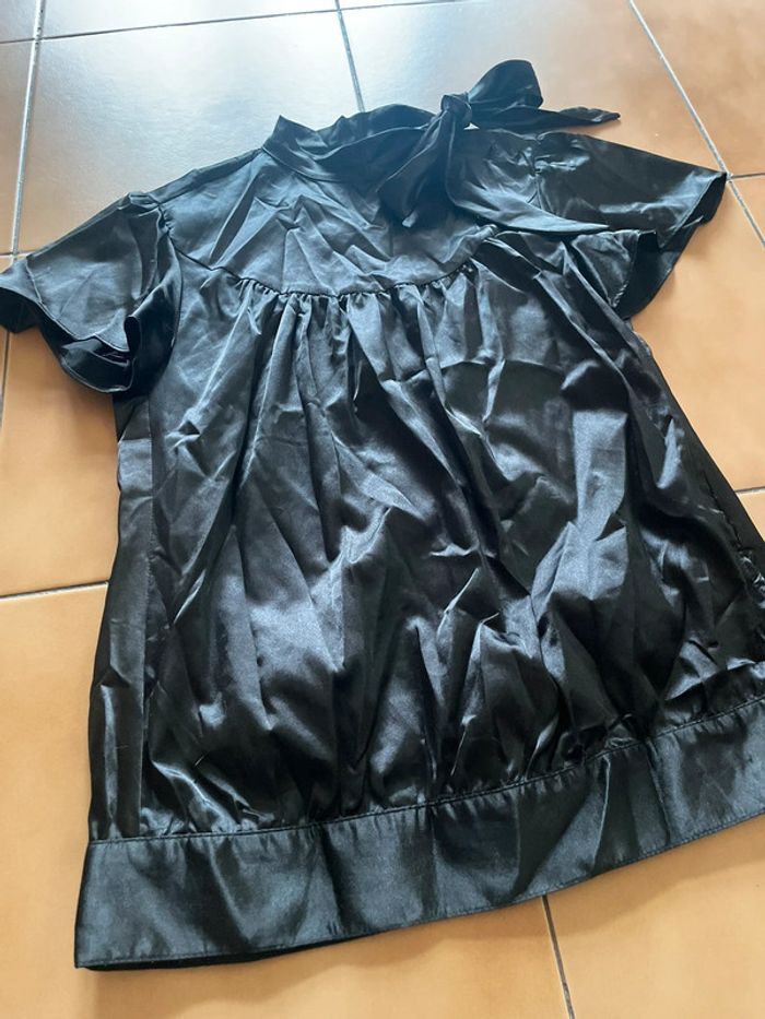 Chemise femme S - photo numéro 3