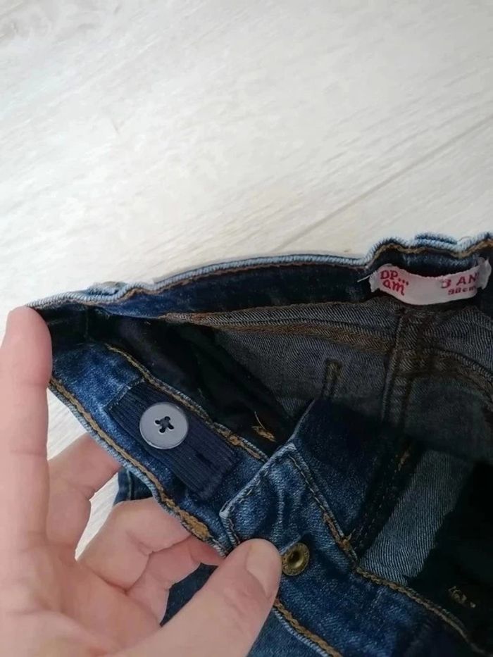 Ensemble Dpam et Tex 2/3 ans - photo numéro 11