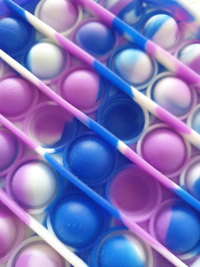 Pop it  rond - photo numéro 5