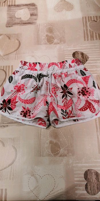 Short de plage