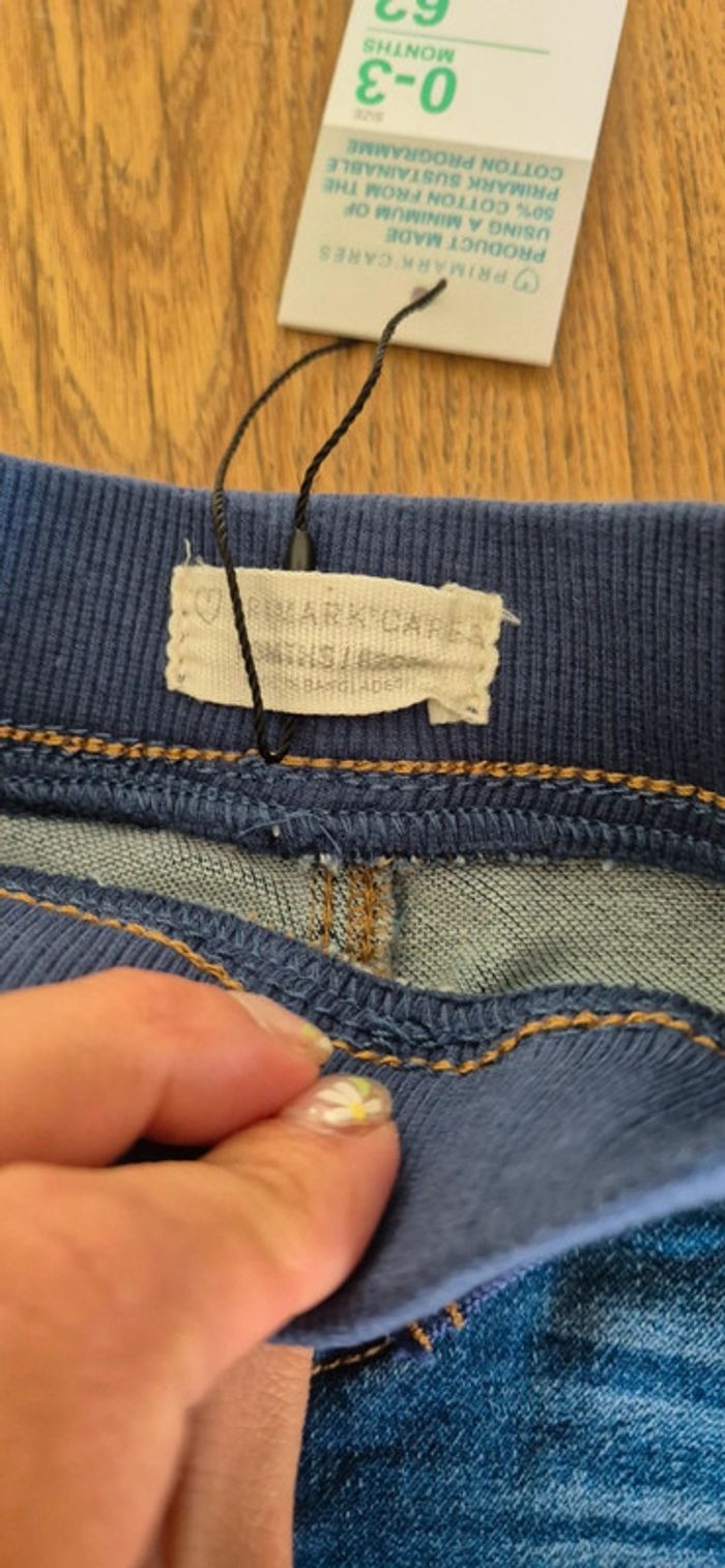 Jeans - photo numéro 3