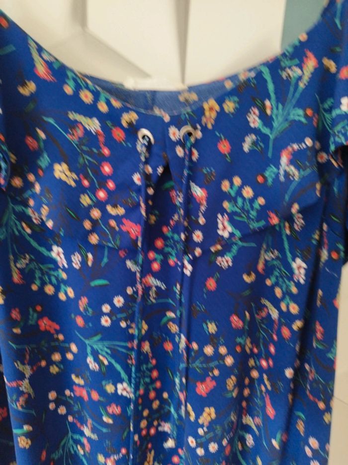 Robe d été - photo numéro 4