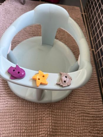 Siège de bain