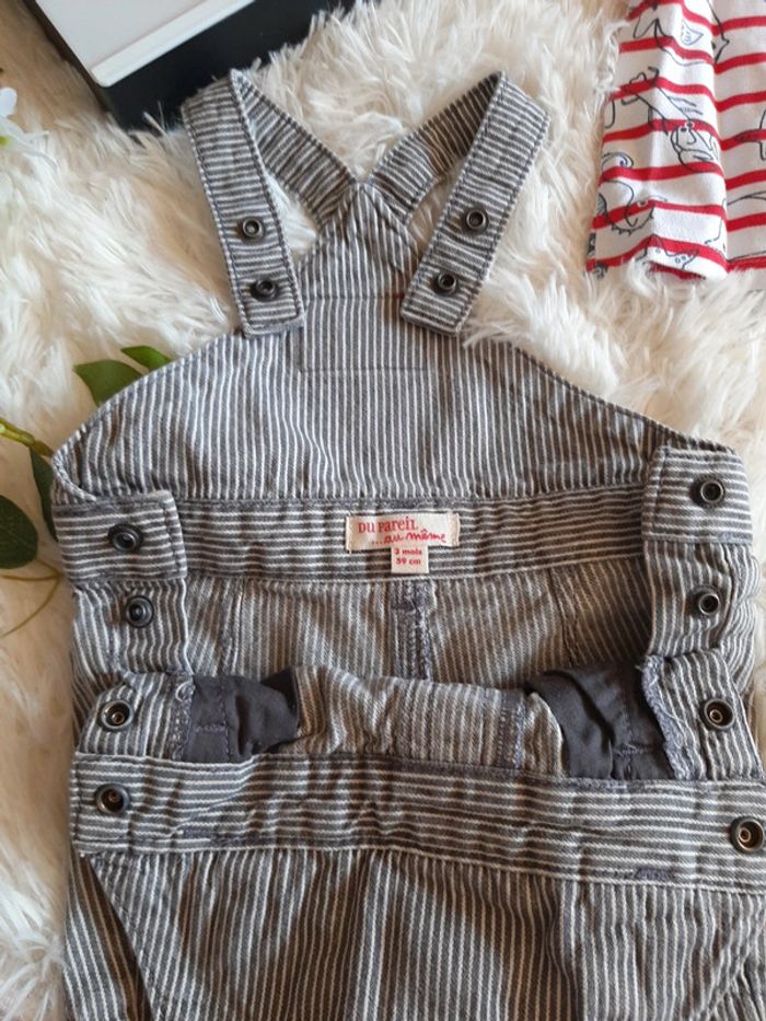 Ensemble thème marin - photo numéro 5