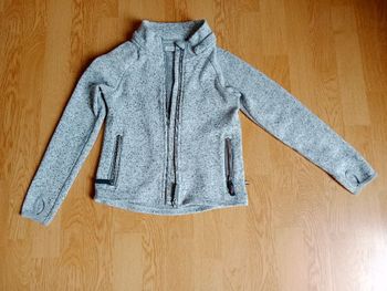 veste chaude