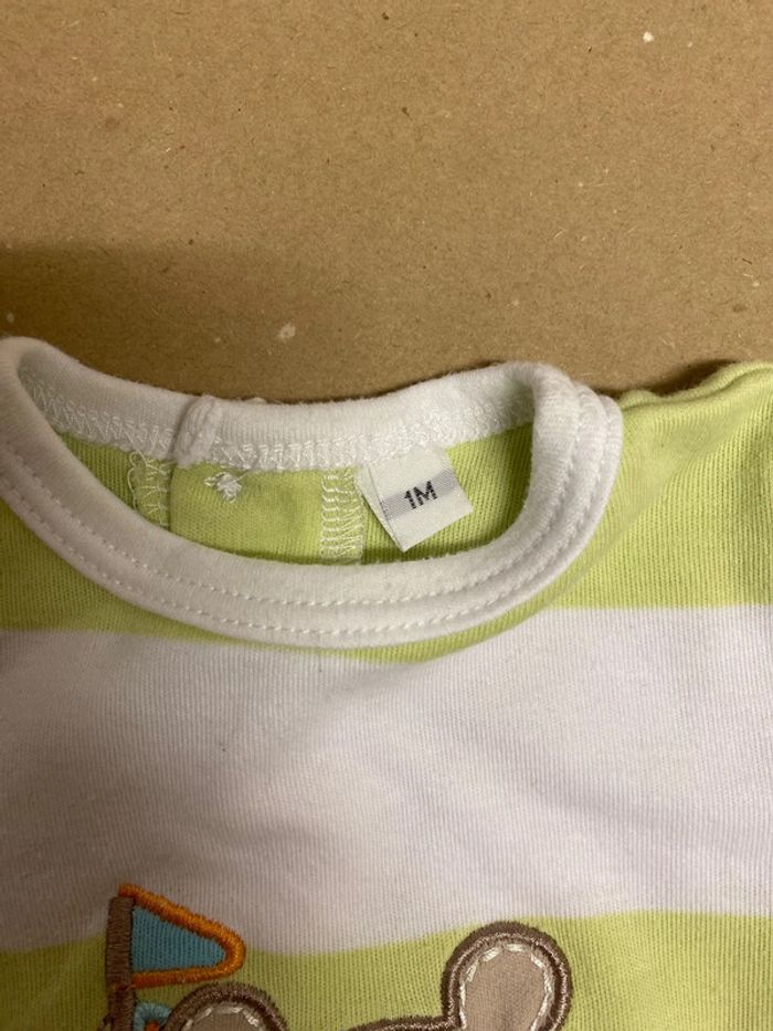 Body marin - photo numéro 2