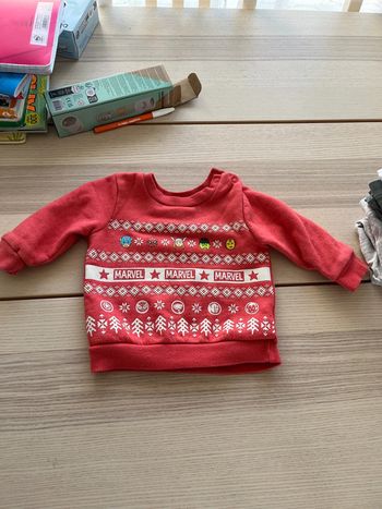 Pull Marvel