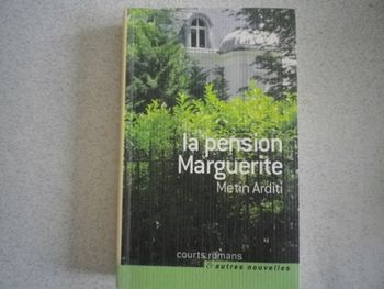 LA PENSION MARGUERITE