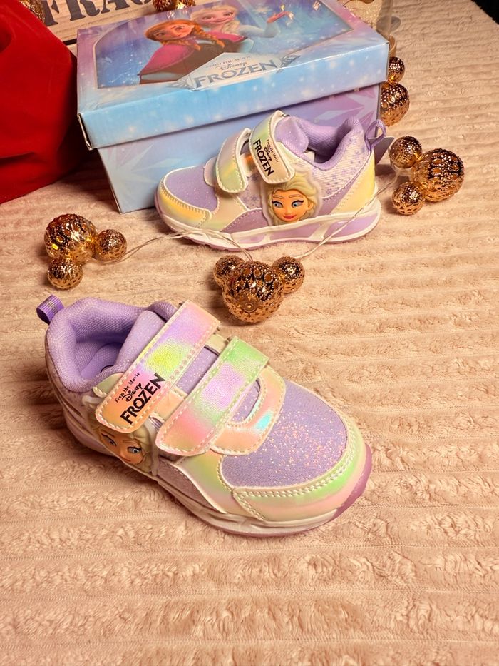 Frozen reine des neiges - photo numéro 3