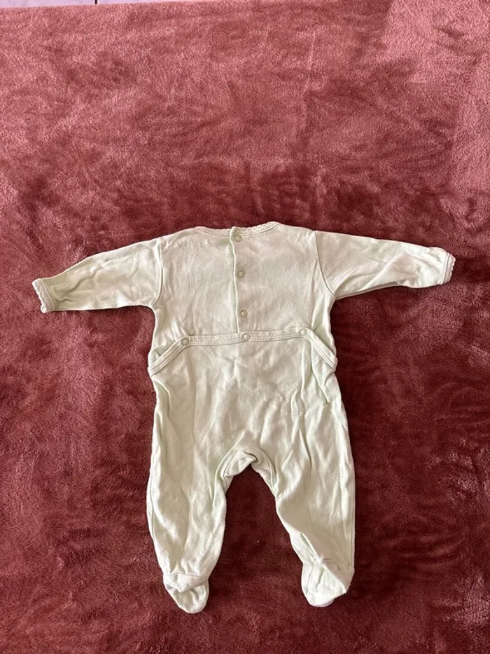 Pyjama - photo numéro 3
