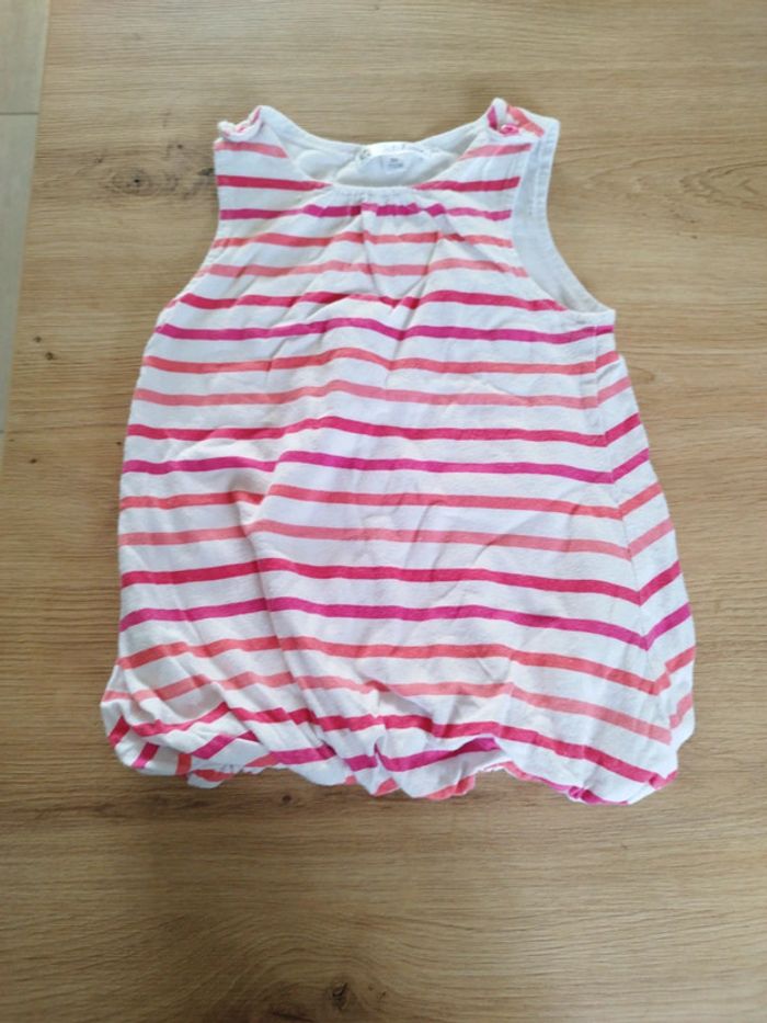 Lot 6 robe été - photo numéro 6