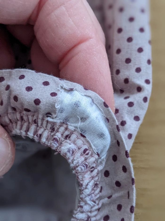 Ensemble fille moulin roty - photo numéro 6