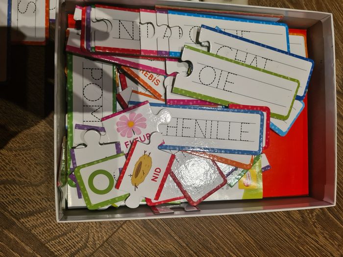 Lot de 3 jeux - photo numéro 5