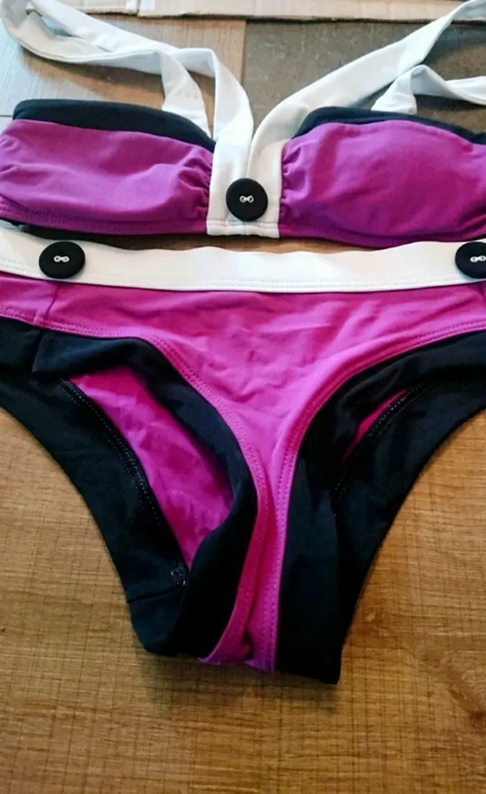 Maillot de bain