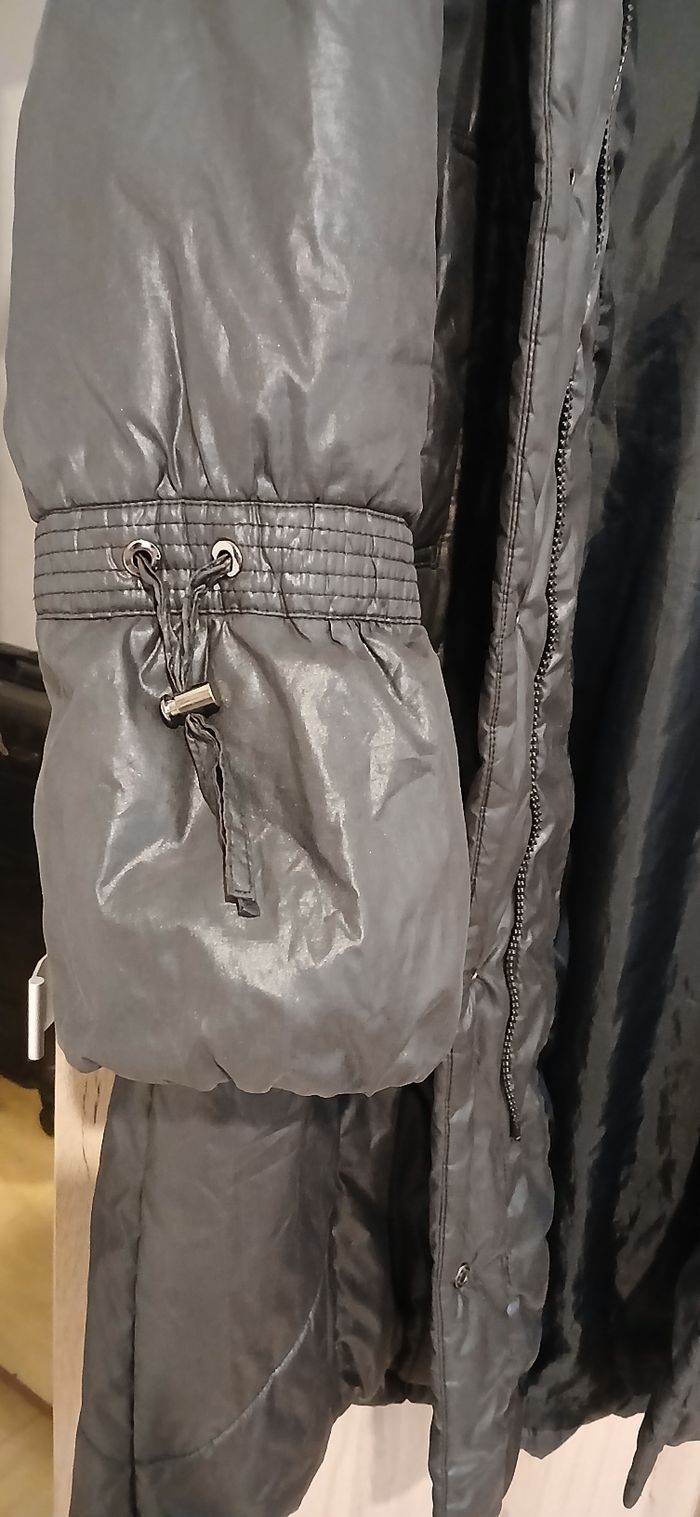 Veste - photo numéro 4