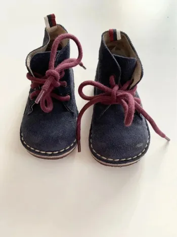 Chaussures premier pas