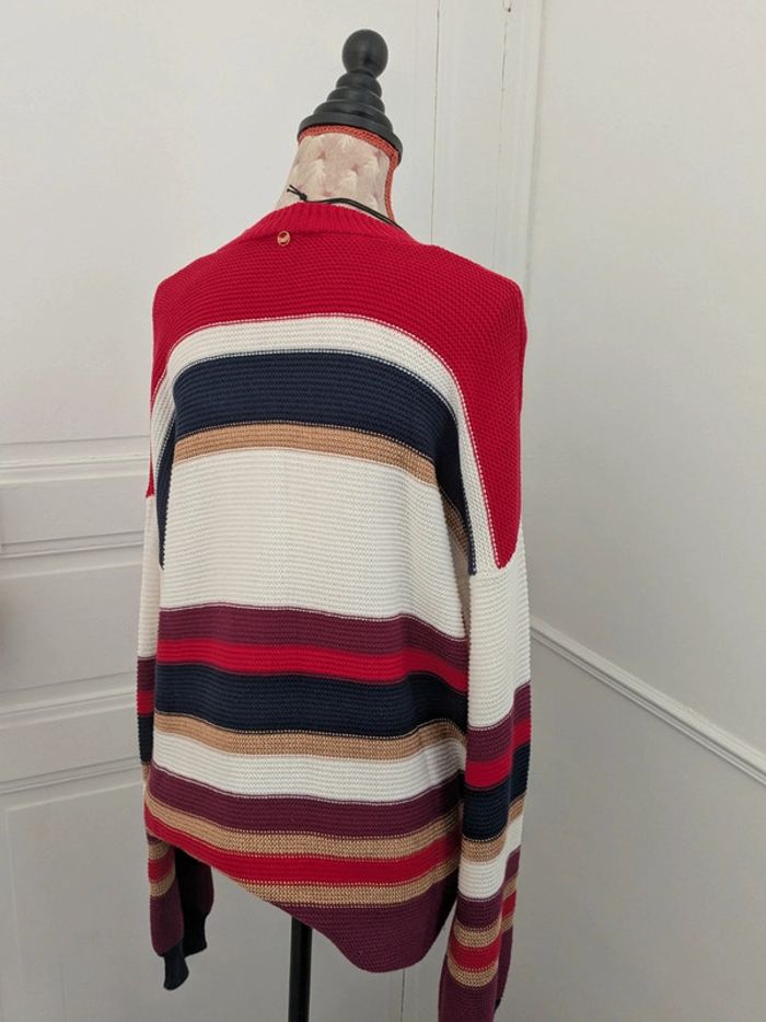 Pull Kaporal M Atomik - photo numéro 7