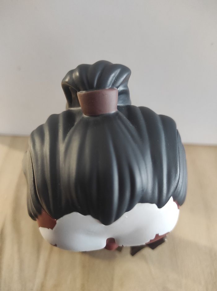 Figurine Funko pop Lurtz 533 SANS boîte ( Le Seigneur des Anneaux ) - photo numéro 5