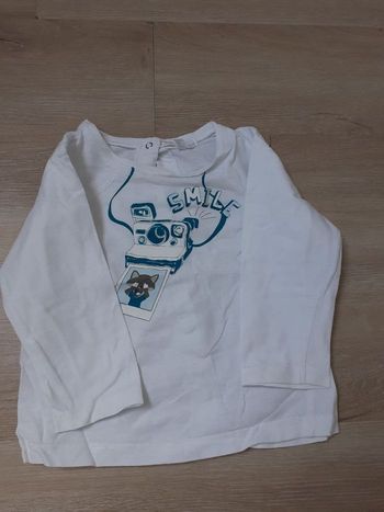 T-shirt