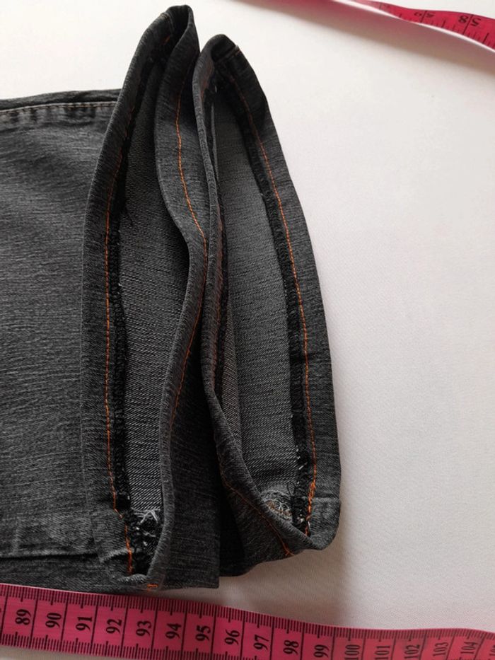 Jean boot cut complices taille 40 - photo numéro 16